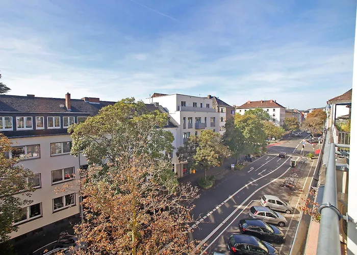 Hotel dichtbij College: Hotel Brenner