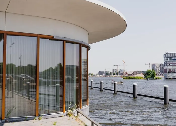 Hotel di lusso: Hotel Pontsteiger