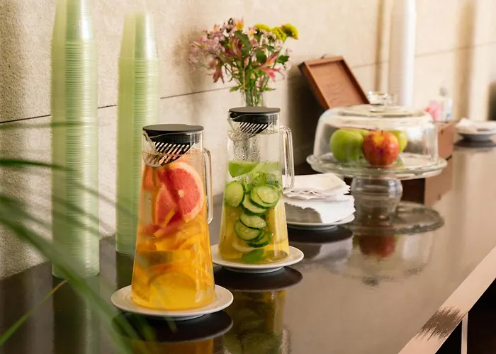 Hotel casino: Hotel Uthgra Sasso