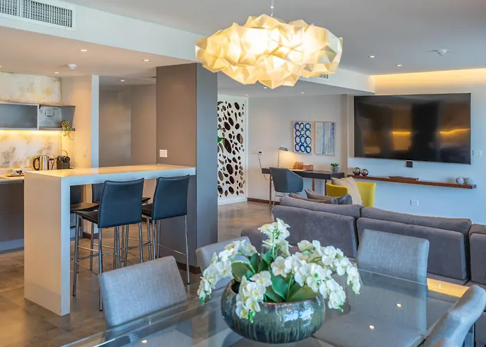 Hotel casino: Hotel Uthgra Sasso