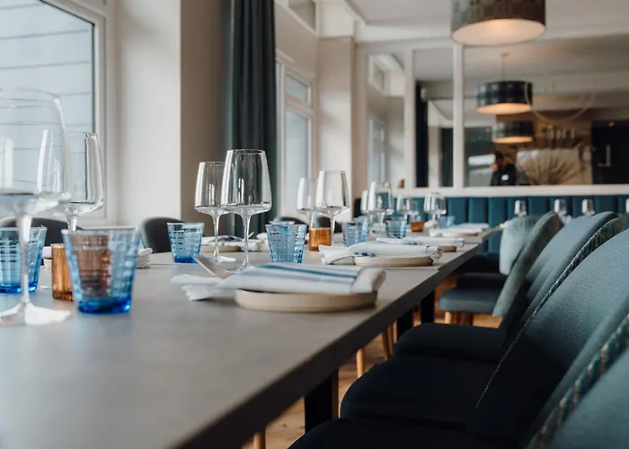 Boutique hotel only: The Dunes