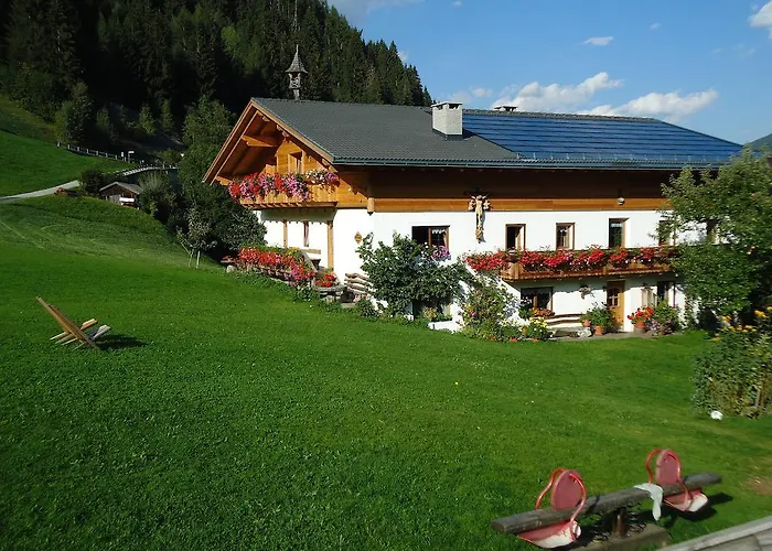 Oberschoellberghof