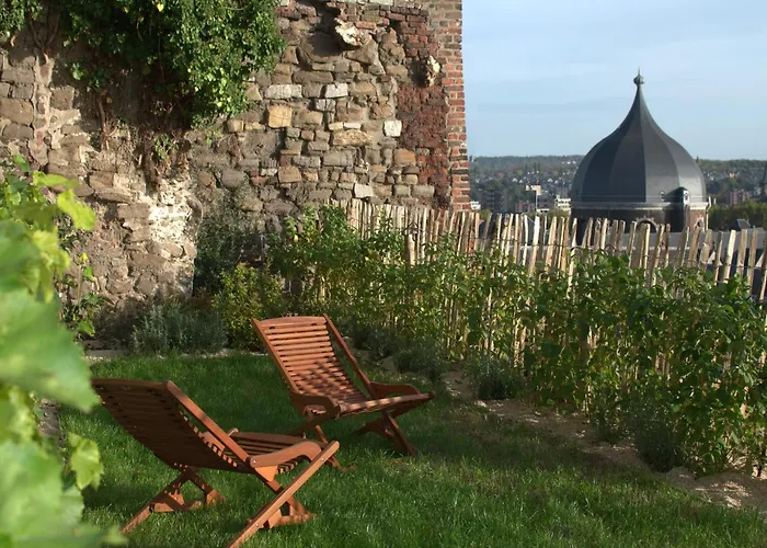 Pension de Famille Bonjour Pierreuse