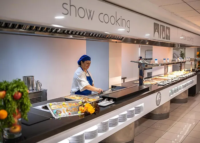 Resort: Hotel Playas De Torrevieja