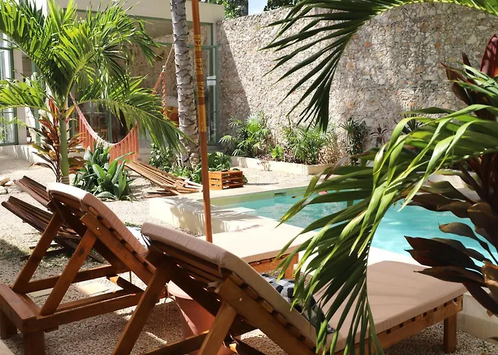 Nuik Casa Tropical