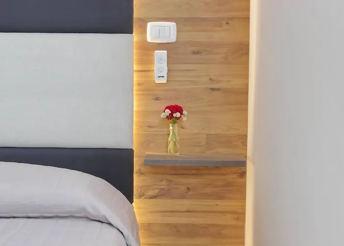 I Pini Di - Rooms&Suites