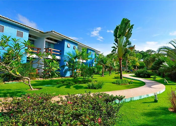Hotel para famílias: Hotel Brisa da Praia