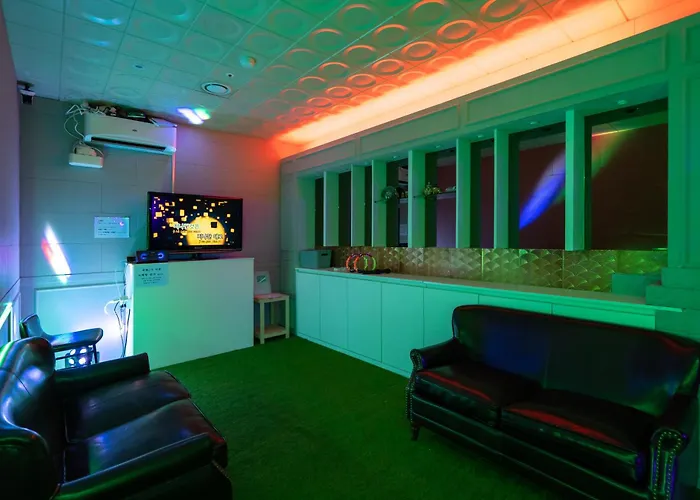 Amiga Inn