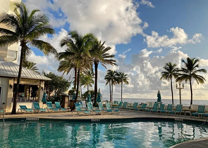 Beach Marriott
