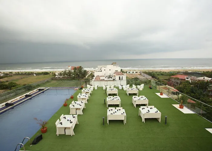 Bentley Seaside Boutique