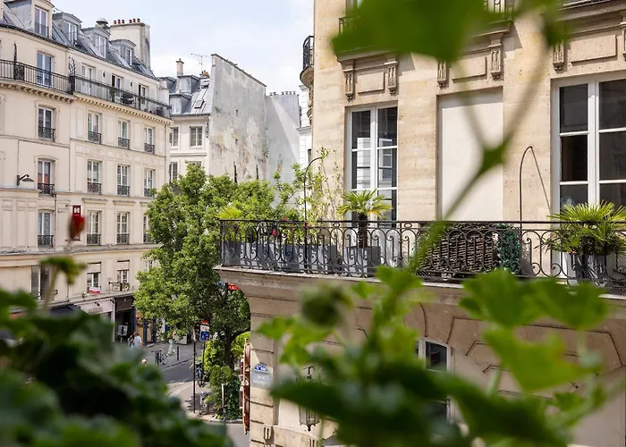 Le Regent Paris