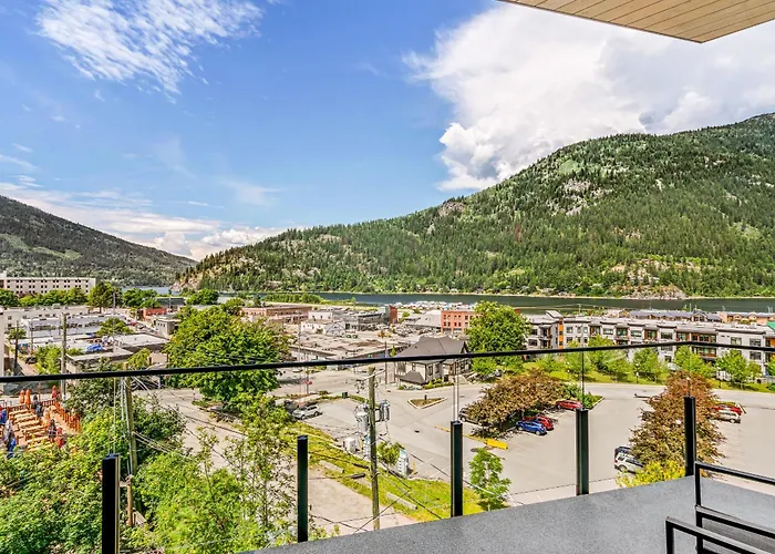 Family Hotel: Stirling All Suites Hotel