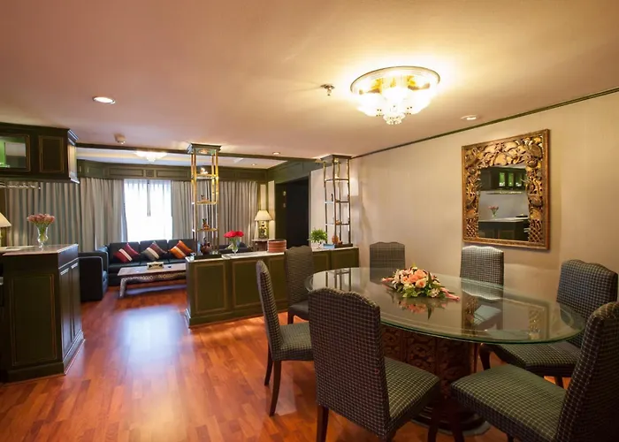 Chiangmai Grandview Hotel & Convention Center