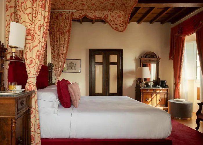 Loggiato Dei Serviti