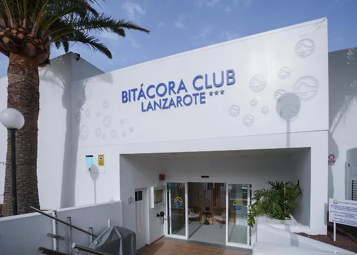 Appartement: Bitacora Lanzarote Club