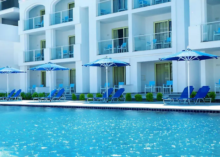  Pickalbatros Blu Spa - Adults Friendly 16 Years Plus- Ultra All-Inclusive