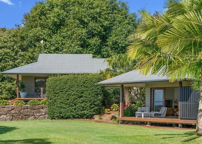 Villa: Cape Vue Byron