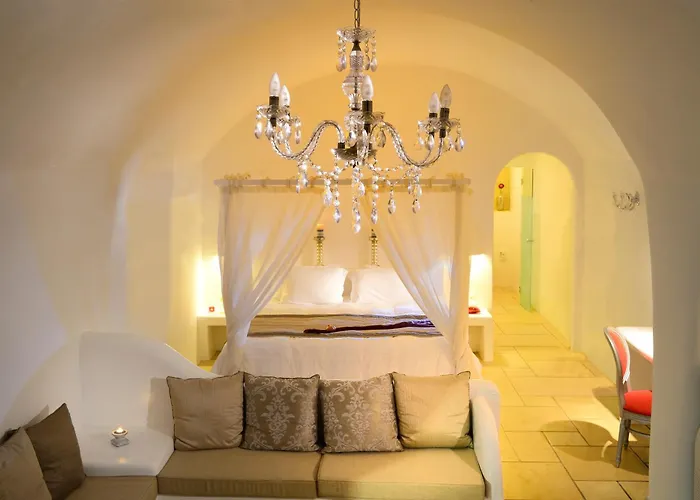 Boutique hotel only: Absolute Bliss