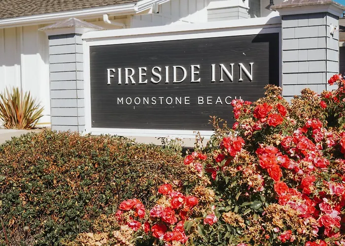 Fireside Inn On Moonstone Beach