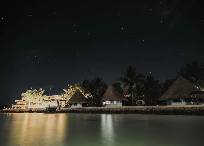 Las Nubes Holbox