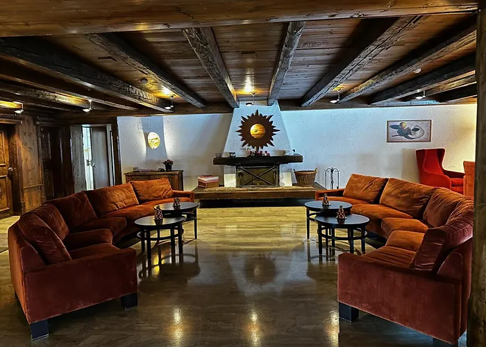 Skivakantie: Appartementhaus Birkenwald