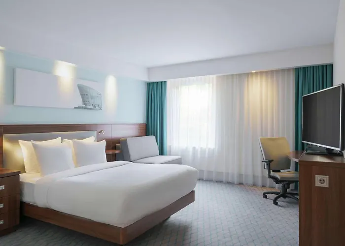 Hampton By Hilton Centre East