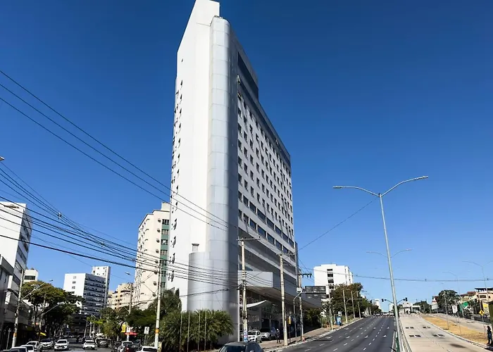 Gran Vivenzo Belo Horizonte