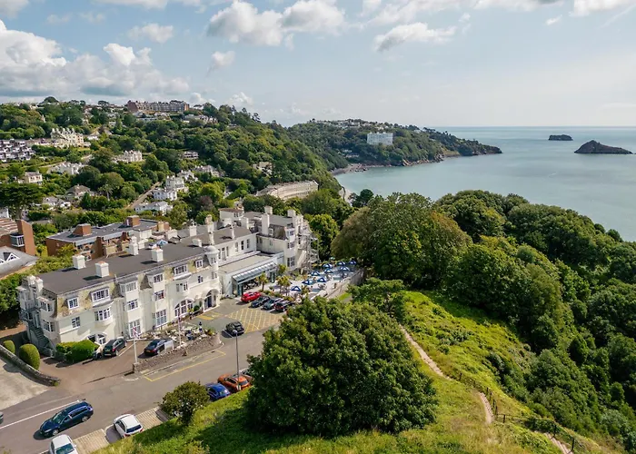 Headland & Spa
