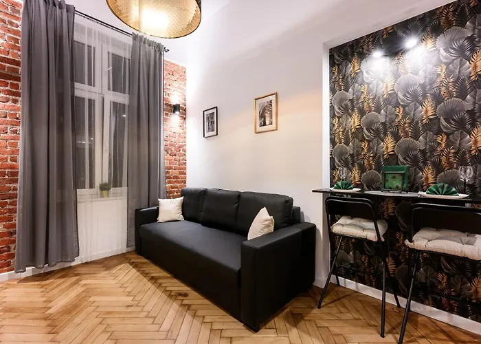 Hotel Spa: Dietla 99 Apartments - Ideal Location - In The Heart Of Krakow