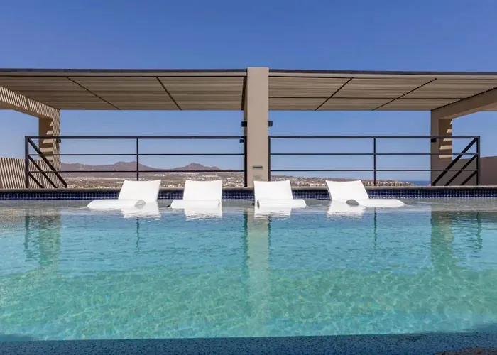 Lumina At Cardinal Cabo San Lucas