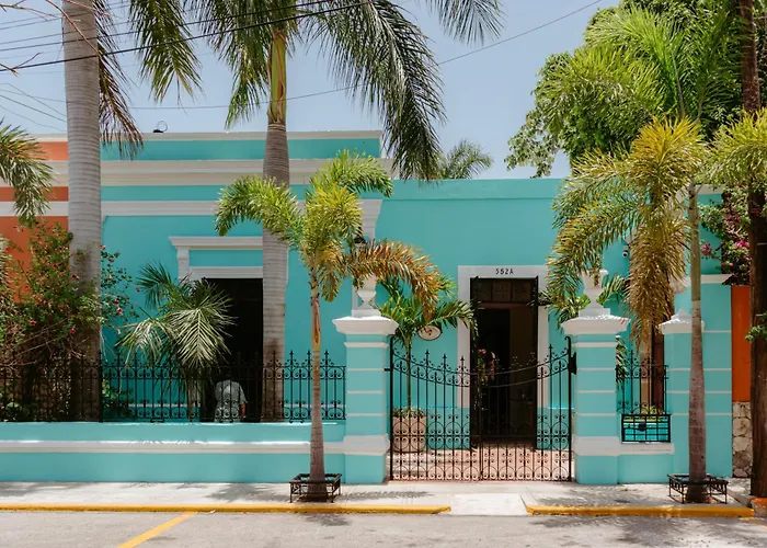Casa Dos Lirios Boutique