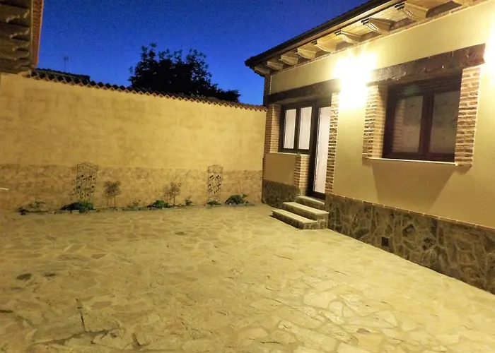 Chalet: Casa Armonia