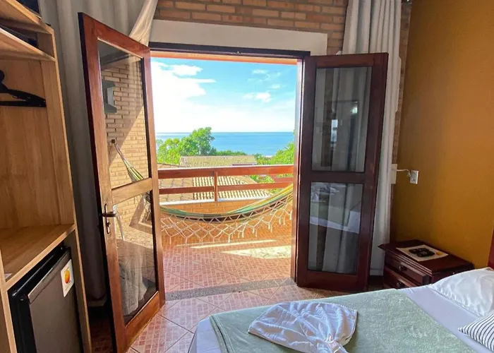 Hotel: Pousada Santa Helena