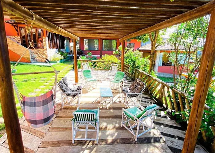 Hotel: Pousada Santa Helena