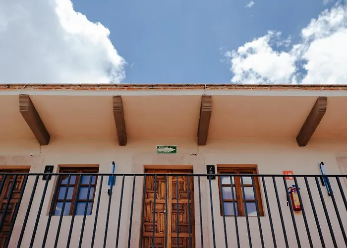 Boutique hotel only: Mikaella Hotel