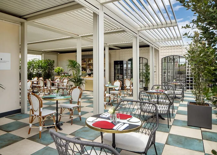 Huisdiervriendelijk hotel: Trastevere Roma | Una Esperienze