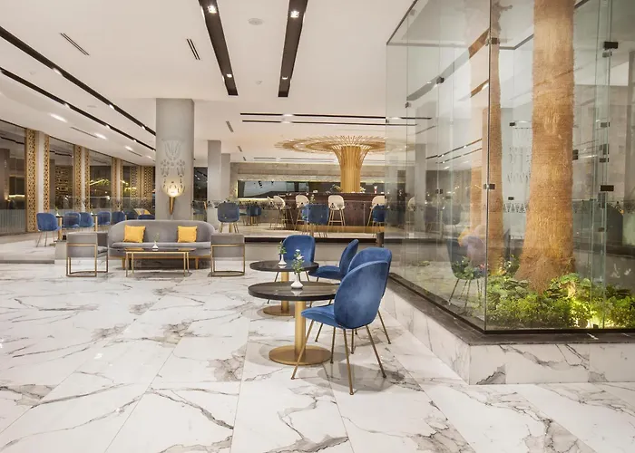 Hotel with view: Pyramisa Hotel Luxor