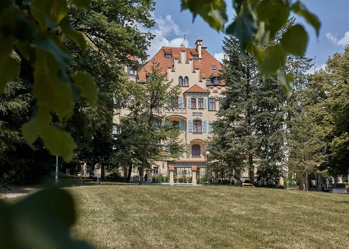 Villa Ritter