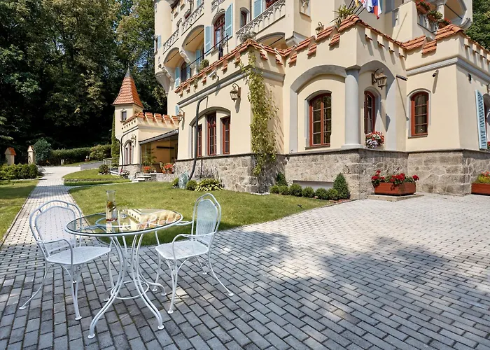 Villa Ritter