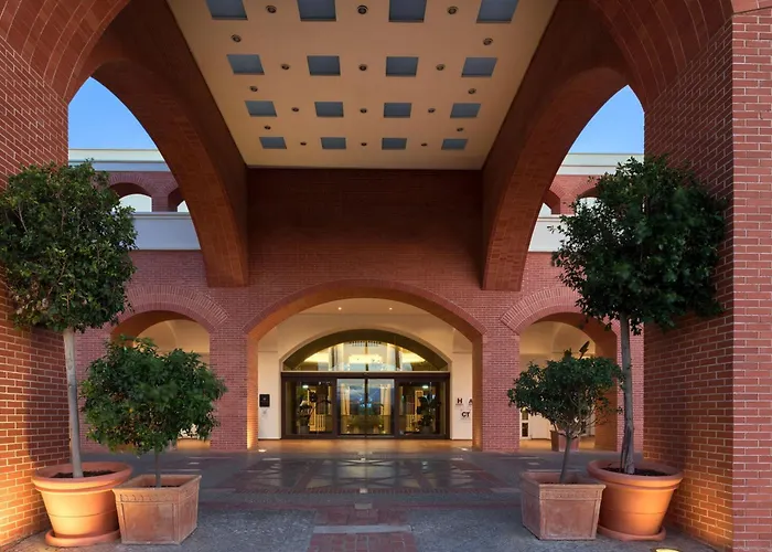 Hotel with pool: Domes Lake Algarve, Autograph Collection