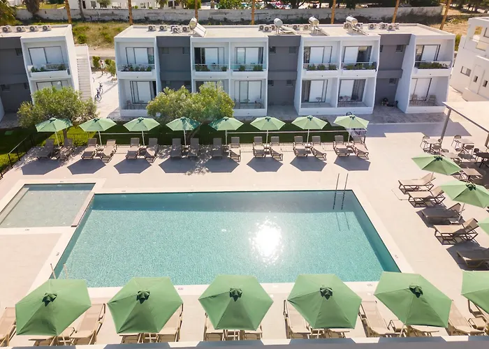Smaragdi Kos Hotel