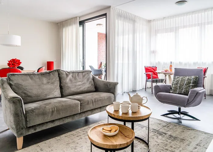 Vakantieverhuur: Residentie Soutelande