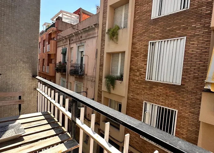 Gracia Barcelona