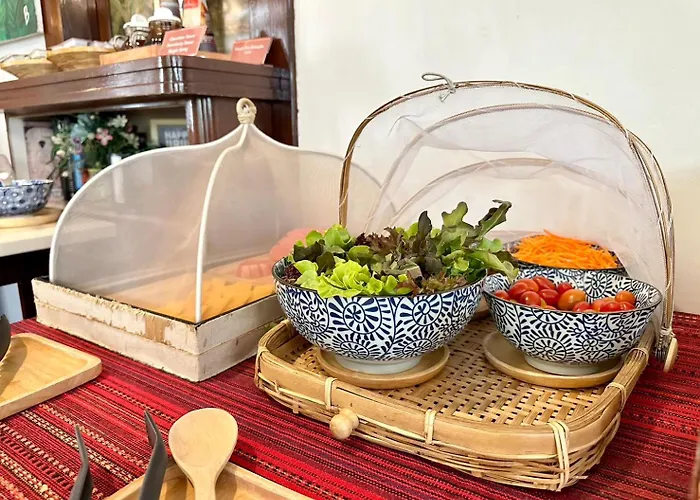 Hotel familiare: Dinsomon Hotel