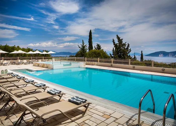 Boutique hotel only: Almyra Hotel