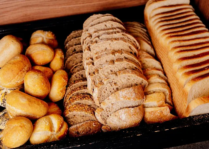 Boetiek hotel: Ascot Premium Hotel