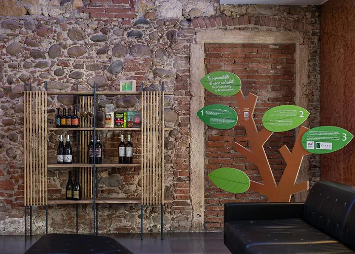 Best Western Plus Hotel De Capuleti