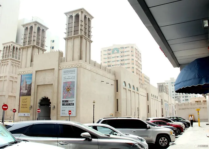 Al Barakah Hotel