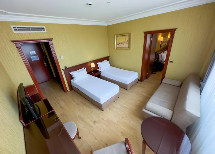 Bilek Istanbul