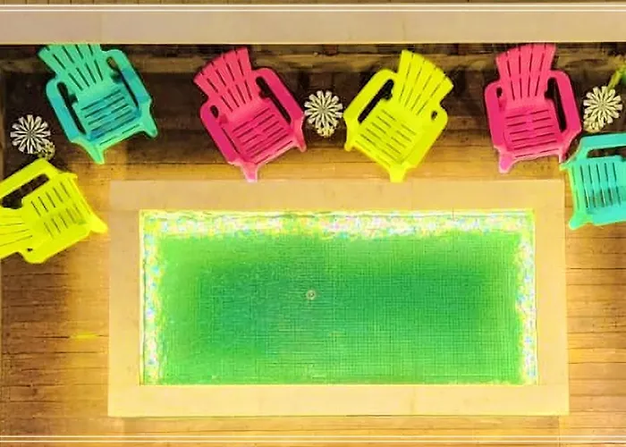 Dream Beach 98 Hotel And Spa - Affordable Seaside Choice 2026